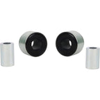 Whiteline Rear Differential Cradle Mount Bushings, 2002-2004 WRX & 2004 STi - Angle 2