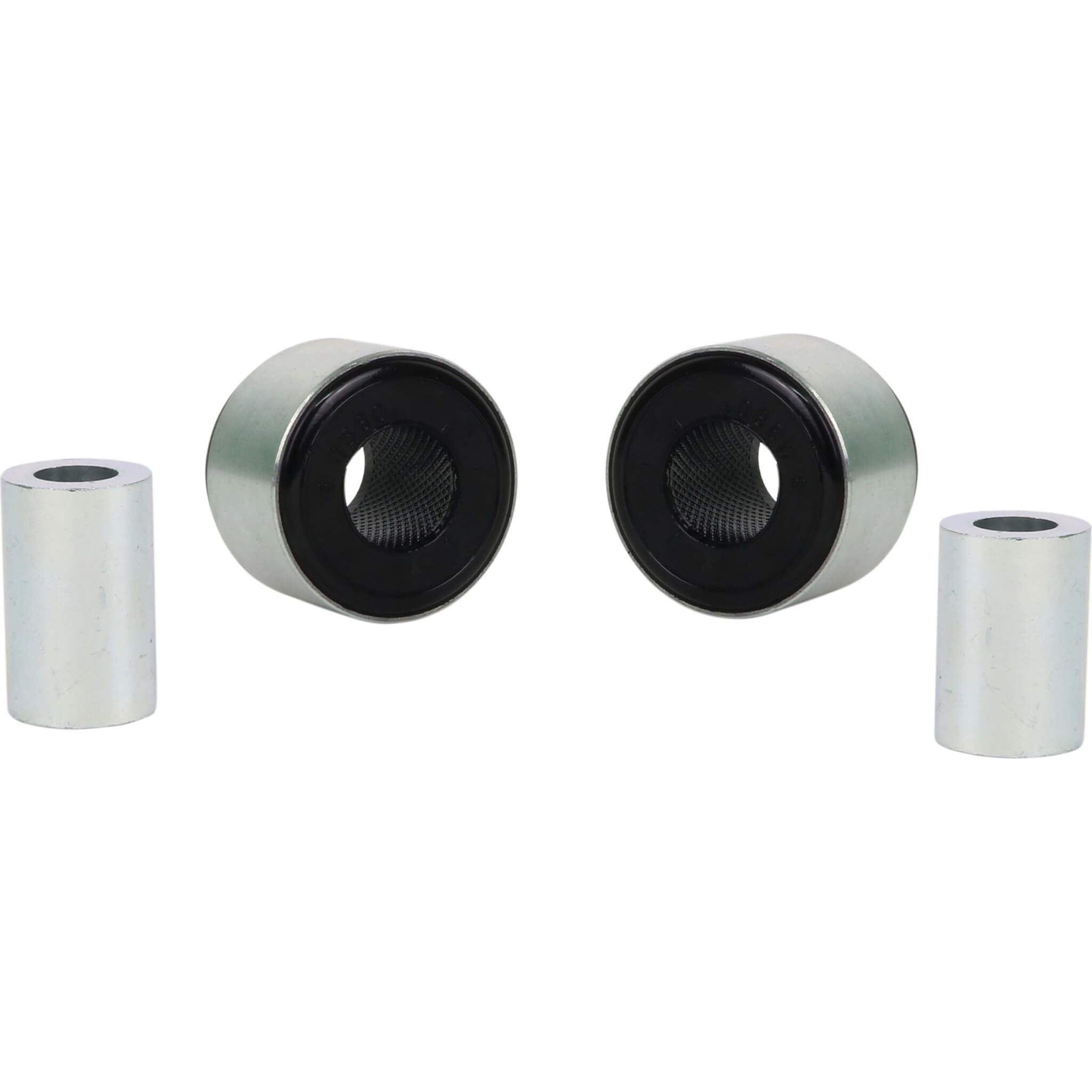 Whiteline Rear Differential Cradle Mount Bushings, 2002-2004 WRX & 2004 STi - Angle 2