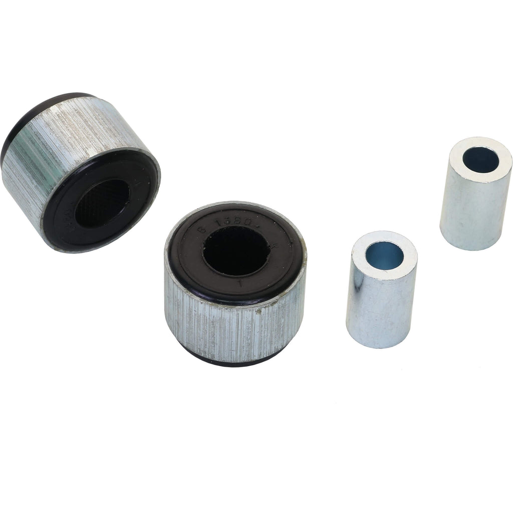 Whiteline Rear Differential Cradle Mount Bushings, 2002-2004 WRX & 2004 STi - Angle 3