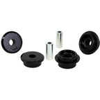 Whiteline Rear Differential Mount Bushings, 1990-2005 Miata - Angle 2