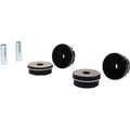 Whiteline Rear Differential Mount Front Bushing Kit, 2002-2007 WRX & STi