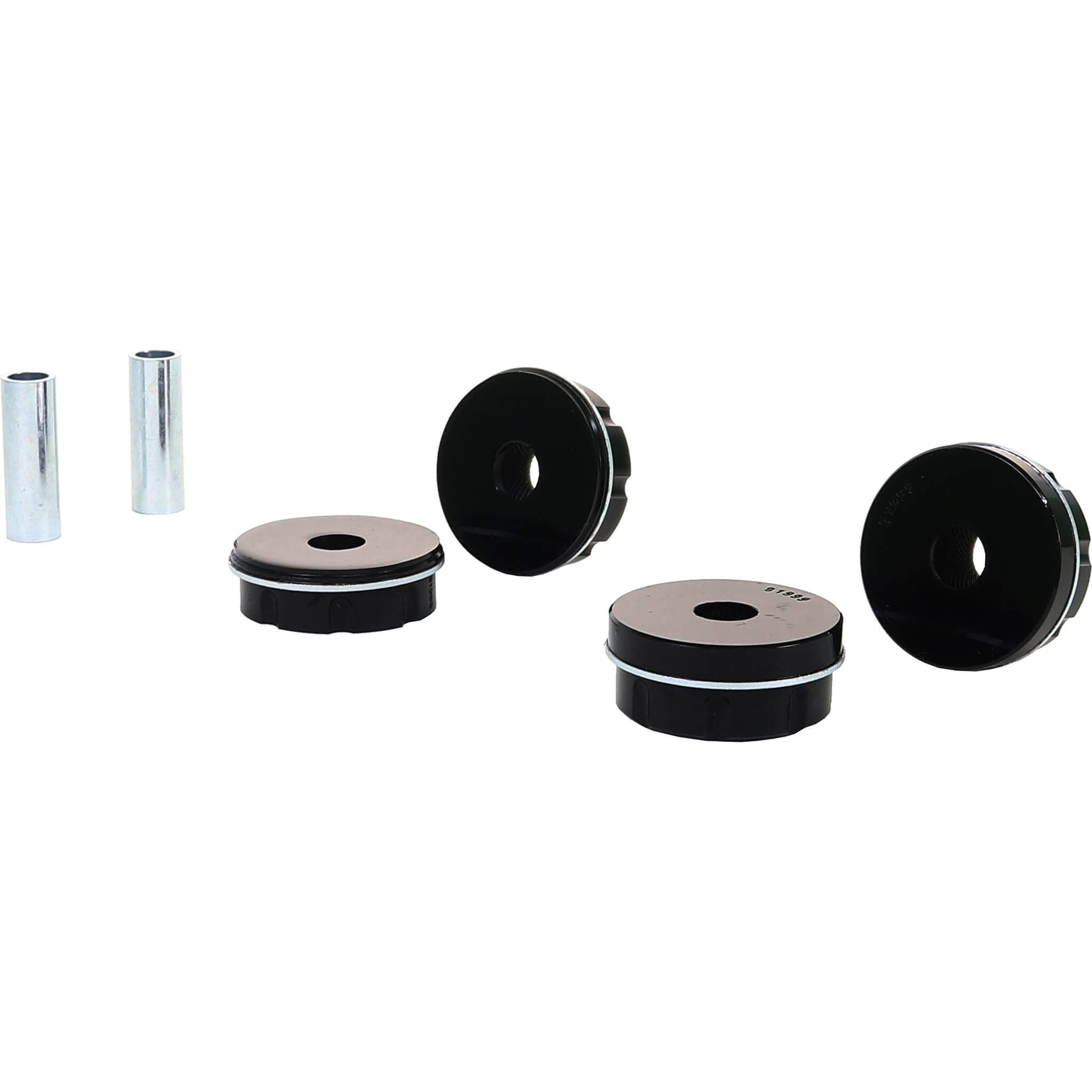 Whiteline Rear Differential Mount Front Bushing Kit, 2002-2007 WRX & STi
