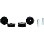Whiteline Rear Differential Mount Front Bushing Kit, 2002-2007 WRX & STi - Angle 2