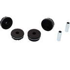 Whiteline Rear Differential Mount Front Bushing Kit, 2002-2007 WRX & STi - Angle 3