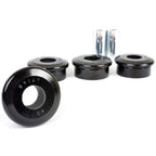 Whiteline Rear Differential Positive Power Kit (Front), 2008-2026 WRX & 2008-2021 STi - Angle 2