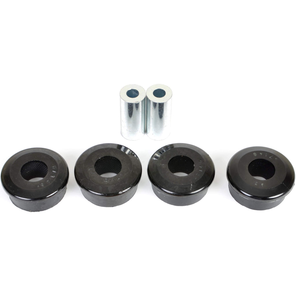 Whiteline Rear Differential Positive Power Kit (Front), 2008-2026 WRX & 2008-2021 STi - Angle 3