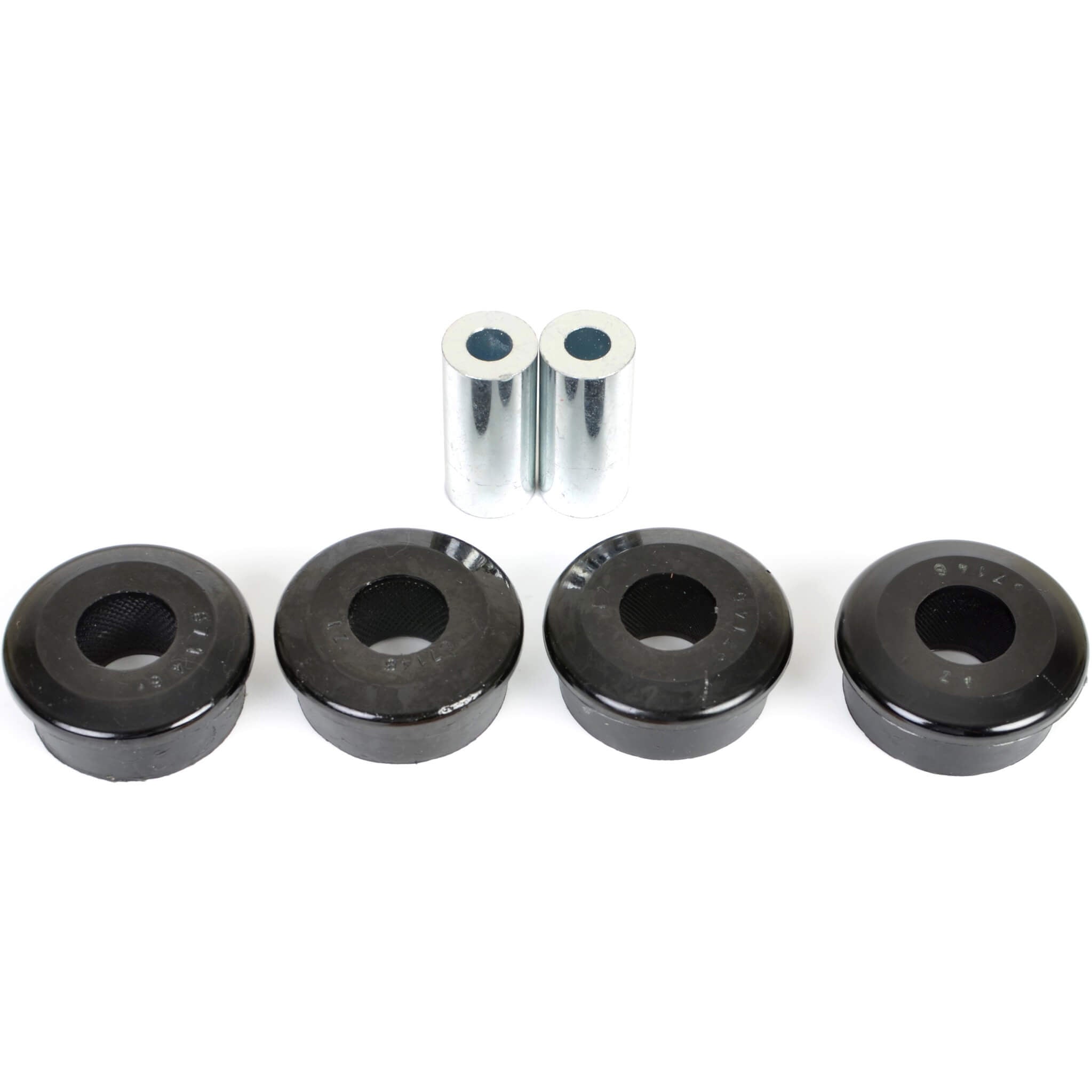 Whiteline Rear Differential Positive Power Kit (Front), 2008-2026 WRX & 2008-2021 STi - Angle 3