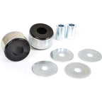 Whiteline Rear Differential Positive Power Kit (Rear), 2008-2021 STi & WRX - Angle 2
