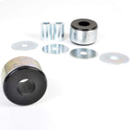 Whiteline Rear Differential Positive Power Kit (Rear), 2008-2021 STi & WRX - Angle 4