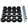Whiteline Rear Lateral Link Arm Bushings Kit (8 Pieces), 2002-2007 WRX & STi