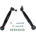 Whiteline Rear Lower Toe Control Arm (Adjustable), 2022-2026 WRX