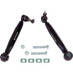 Whiteline Rear Lower Toe Control Arm (Adjustable), 2022-2026 WRX - Angle 3