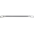 Whiteline Rear Strut Brace w/ Quick Release, 2002-2007 WRX (Wagon)