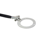 Whiteline Rear Strut Brace w/ Quick Release, 2002-2007 WRX (Wagon) - Angle 3