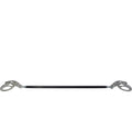 Whiteline Rear Strut Tower Brace, 2002-2007 WRX & 2004-2007 STi