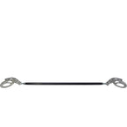 Whiteline Rear Strut Tower Brace, 2002-2007 WRX & 2004-2007 STi