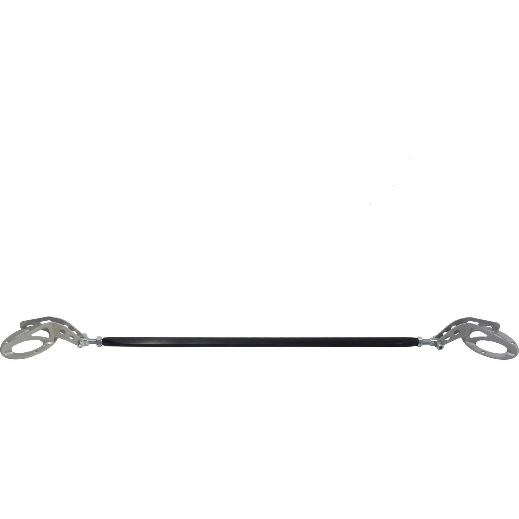 Whiteline Rear Strut Tower Brace, 2002-2007 WRX & 2004-2007 STi