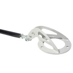 Whiteline Rear Strut Tower Brace, 2002-2007 WRX & 2004-2007 STi - Angle 2