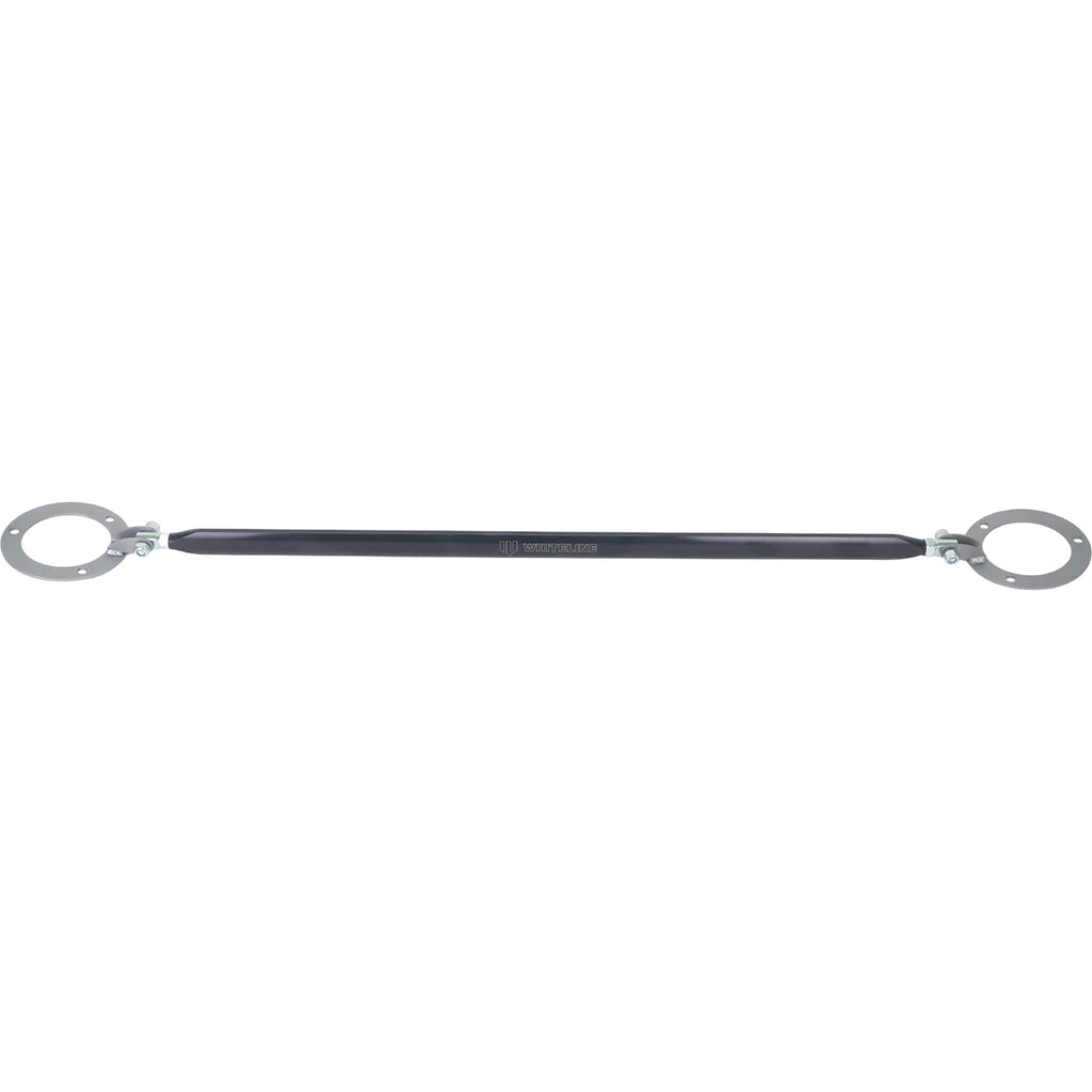 Whiteline Rear Strut Tower Brace w/ Quick Release, 1998-2008 Forester