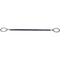 Whiteline Rear Strut Tower Brace w/ Quick Release, 1998-2008 Forester
