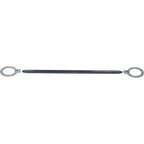 Whiteline Rear Strut Tower Brace w/ Quick Release, 1998-2008 Forester