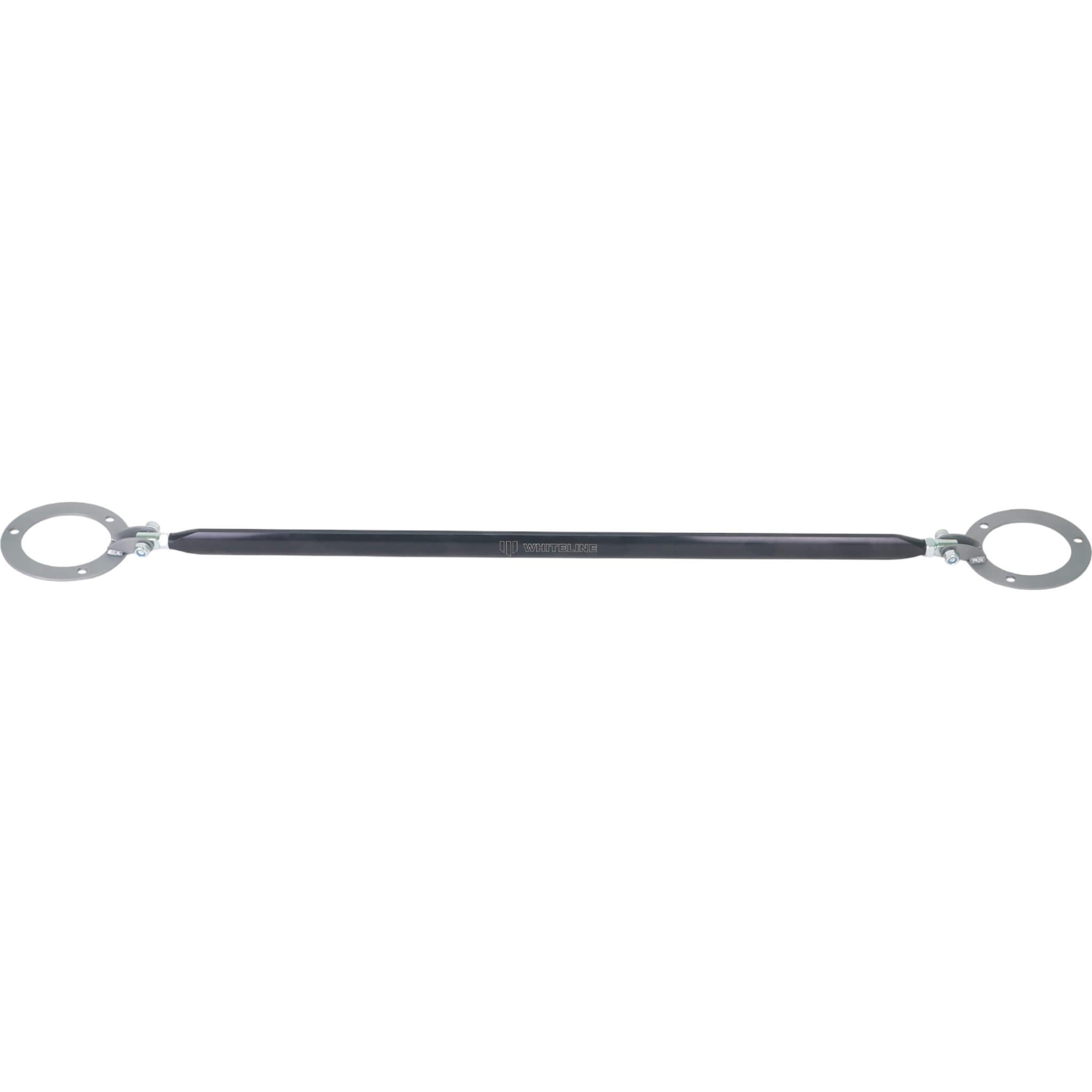 Whiteline Rear Strut Tower Brace w/ Quick Release, 1998-2008 Forester