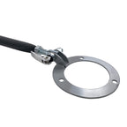 Whiteline Rear Strut Tower Brace w/ Quick Release, 1998-2008 Forester - Angle 2