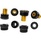 Whiteline Rear Subframe Bushing Mount Kit, 2015-2026 WRX & 2015-2021 STi