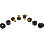 Whiteline Rear Subframe Bushing Mount Kit, 2015-2026 WRX & 2015-2021 STi - Angle 3