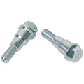 Whiteline Rear Subframe Lock Kit, 2002-2007 WRX & 2004-2007 STi