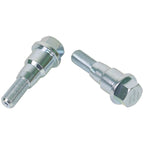 Whiteline Rear Subframe Lock Kit, 2002-2007 WRX & 2004-2007 STi