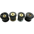 Whiteline Rear Subframe Mount Bushing, 2019-2020 M2