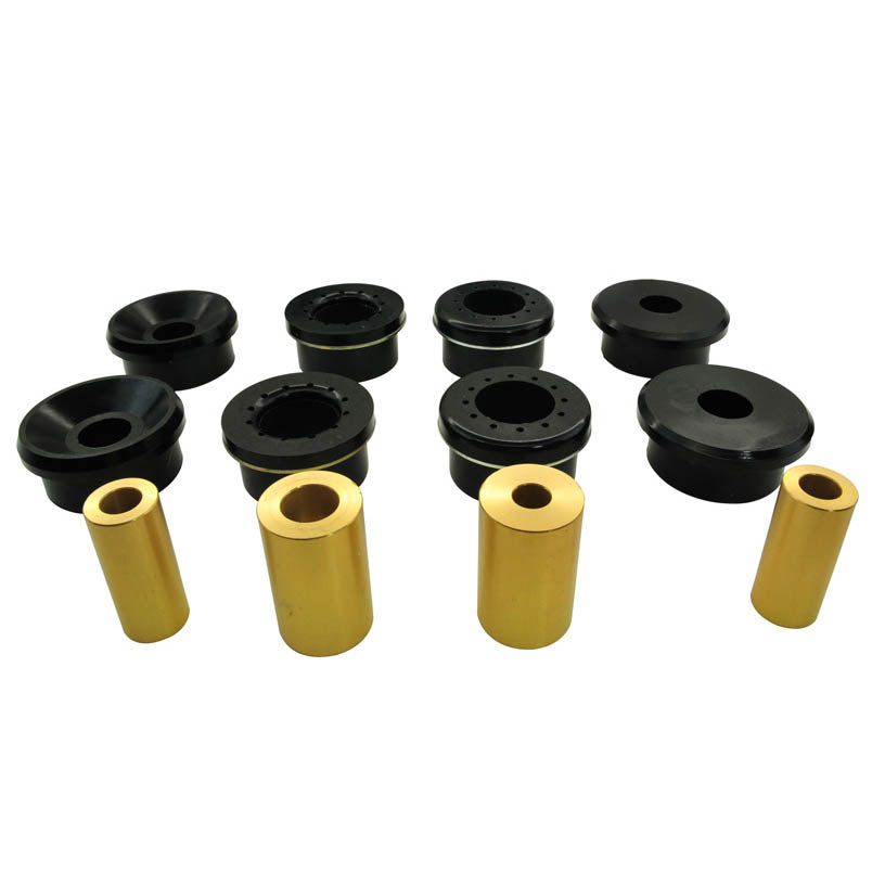 Whiteline Rear Subframe Mount Bushing, 2019-2020 M2 - Angle 3