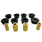 Whiteline Rear Subframe Mount Bushing, 2019-2020 M2 - Angle 3