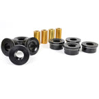 Whiteline Rear Subframe Positive Traction Kit, 2008-2014 WRX & STi - Angle 2
