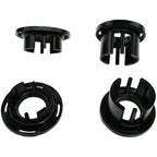 Whiteline Rear Subframe To Chassis Inserts, 2008-2010 WRX & STi - Angle 4
