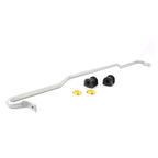 Whiteline Rear Sway Bar (20mm), 2008-2021 WRX & 2008-2021 STi
