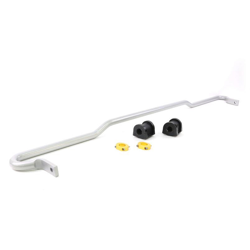 Whiteline Rear Sway Bar (20mm), 2008-2021 WRX & 2008-2021 STi