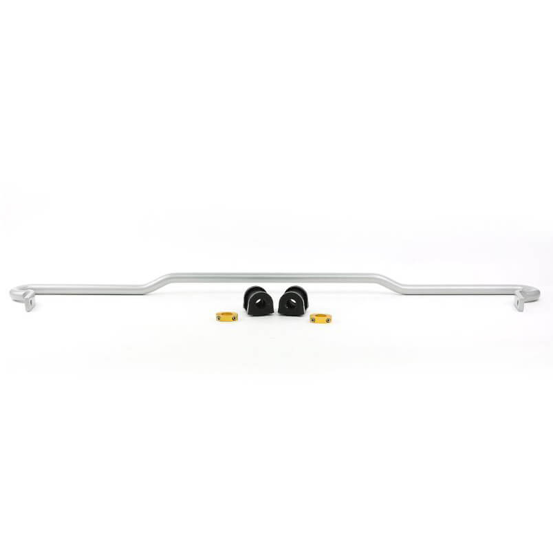 Whiteline Rear Sway Bar (20mm), 2008-2021 WRX & 2008-2021 STi - Angle 2