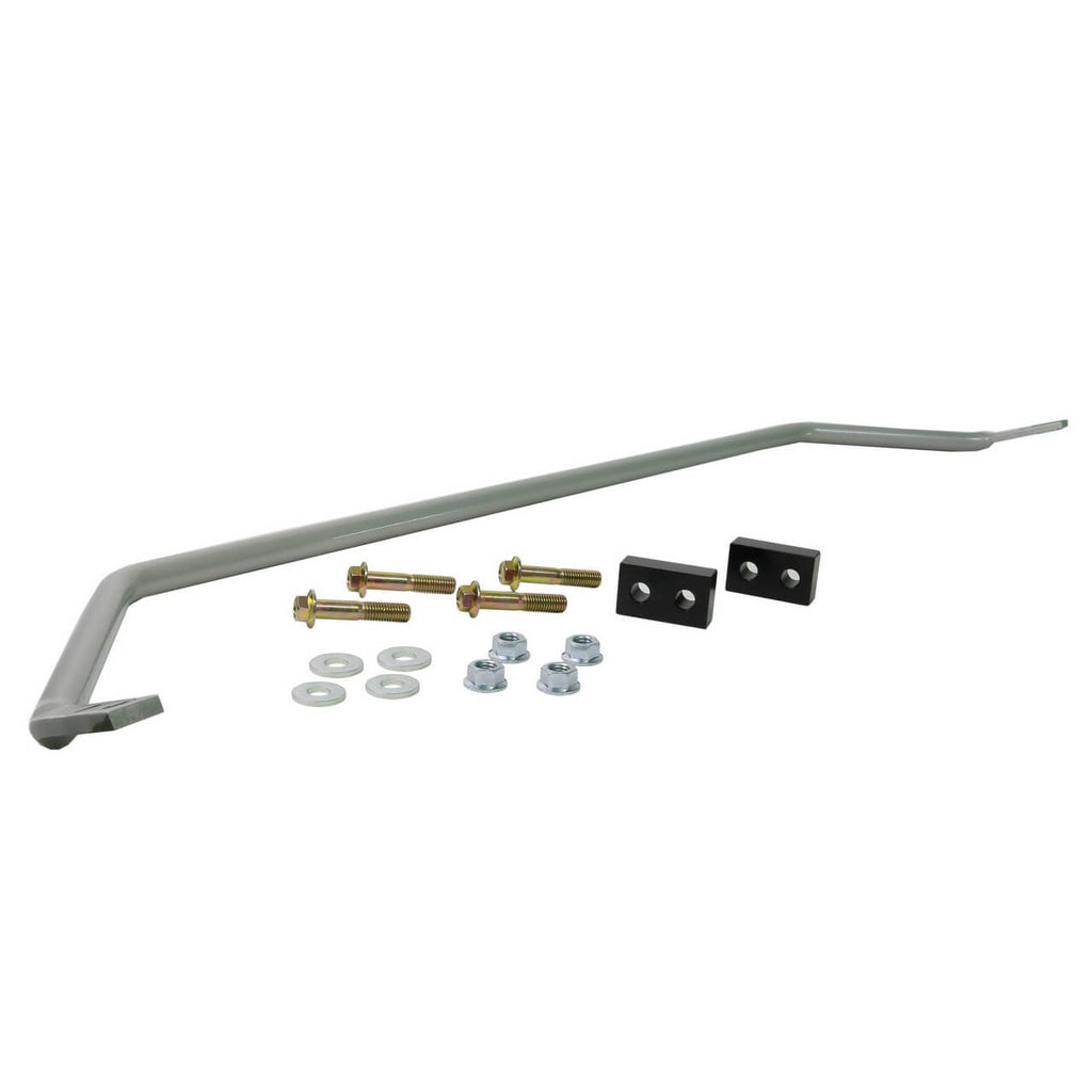 Whiteline Rear Sway Bar (22mm), 2014-2019 Fiesta ST