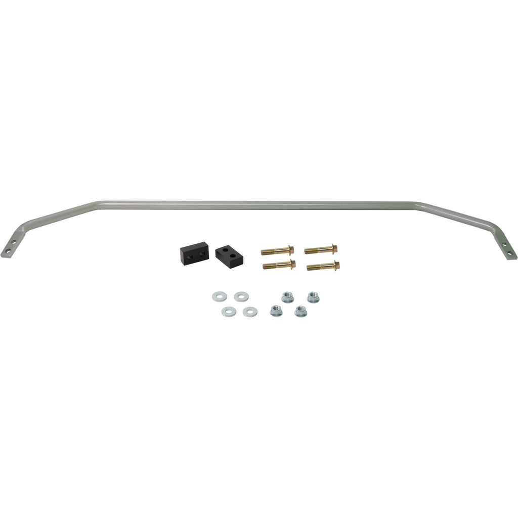 Whiteline Rear Sway Bar (22mm), 2014-2019 Fiesta ST - Angle 3