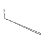 Whiteline Rear Sway Bar (Adjustable, 16mm), 1990-2005 Miata - Angle 2