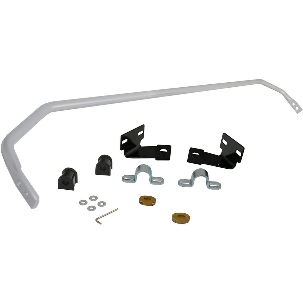 Whiteline Rear Sway Bar (Adjustable, 16mm), 2006-2024 MX-5 Miata