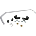 Whiteline Rear Sway Bar (Adjustable, 16mm), 2006-2024 MX-5 Miata