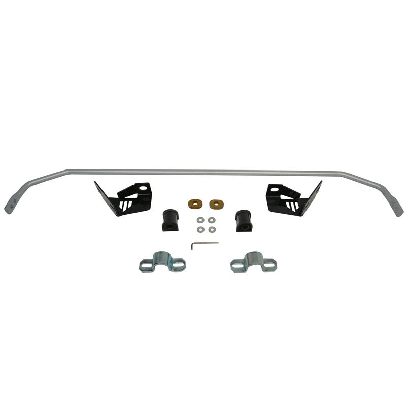 Whiteline Rear Sway Bar (Adjustable, 16mm), 2006-2024 MX-5 Miata - Angle 2