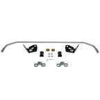 Whiteline Rear Sway Bar (Adjustable, 16mm), 2006-2024 MX-5 Miata - Angle 2