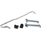 Whiteline Rear Sway Bar (Adjustable, 16mm), 2022-2026 BRZ