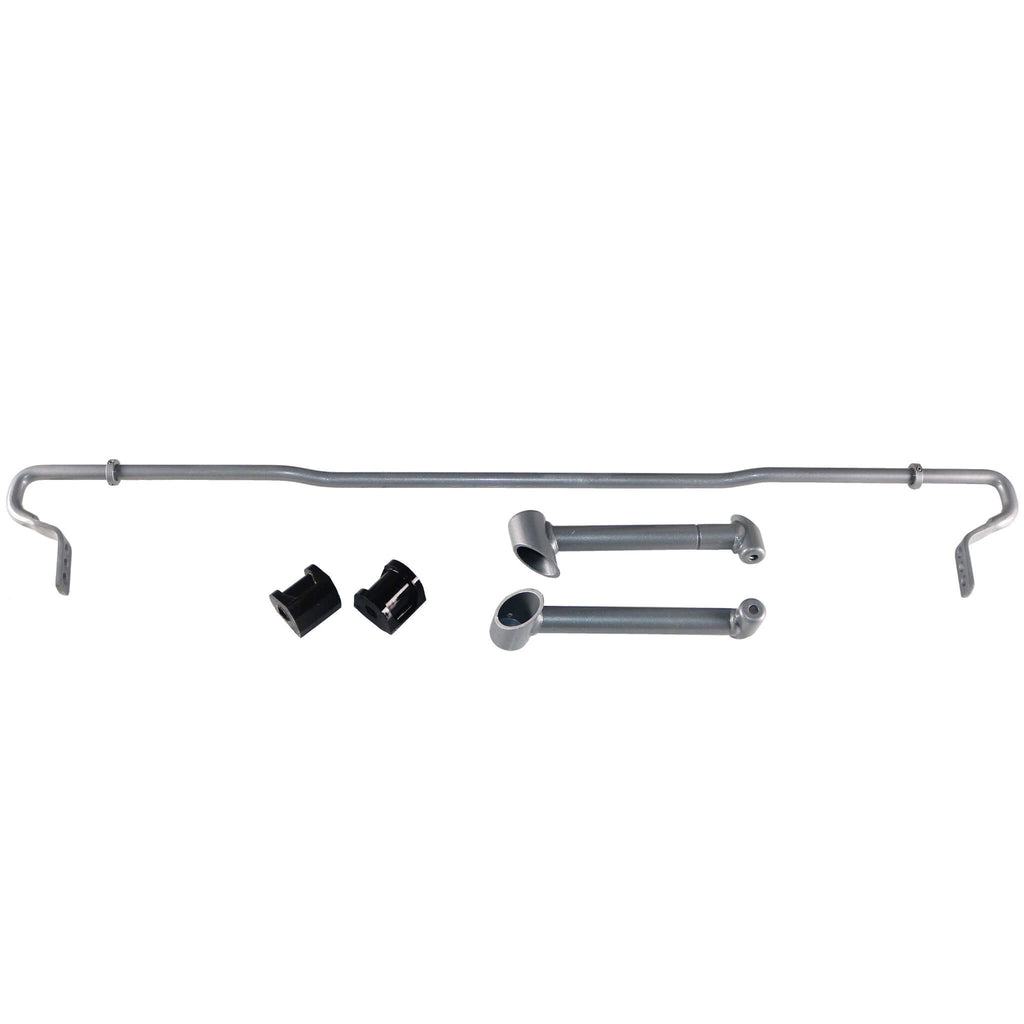 Whiteline Rear Sway Bar (Adjustable, 16mm), 2022-2026 BRZ - Angle 2