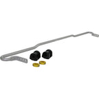 Whiteline Rear Sway Bar (Adjustable, 18mm), 2013-2020 BRZ/FR-S/86 & 2022-2026 GR86
