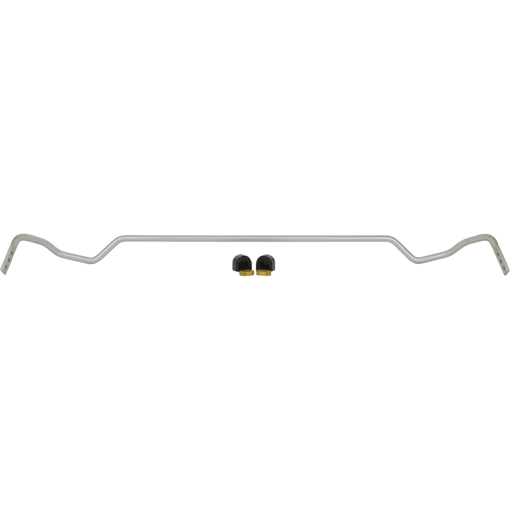 Whiteline Rear Sway Bar (Adjustable, 18mm), 2020-2021 GR Supra - Angle 2